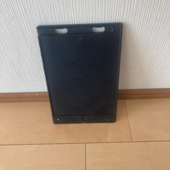 メモパッド？の画像