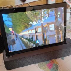 （取引中）lenovo tb-x505fの画像