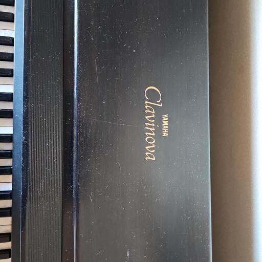 YAMAHA クラビノーバC-134