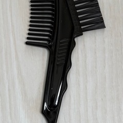 ヘアーカラー用　コーム&ブラシ　24個セットの画像