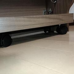 ケーブル収納ラックの画像