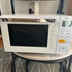 オーブンレンジ