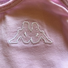 Kappa レディース キャミソール  Mサイズの画像