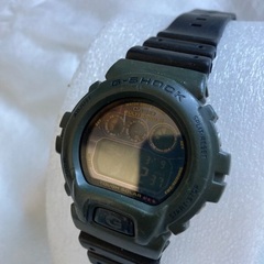 カシオGショックの画像