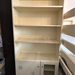 オーダー本棚