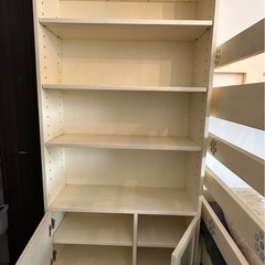 オーダー本棚の画像