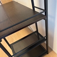 家具 オフィス用家具 机の画像