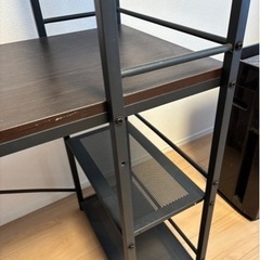 家具 オフィス用家具 机の画像