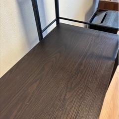 家具 オフィス用家具 机の画像