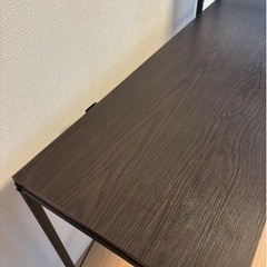 家具 オフィス用家具 机の画像