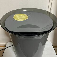 【中古家電】生活家電　ブルーノ 大容量超音波加湿器