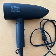 SALONIA  スピーディーイオンドライヤー　断線の画像