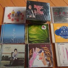 🍀邦楽洋画 CD セット売り🍀