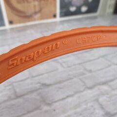 ★値下げ★ スナップオン Snap-on C97CP ニードルノーズプライヤー 中古品 【ハンズクラフト宜野湾店】の画像