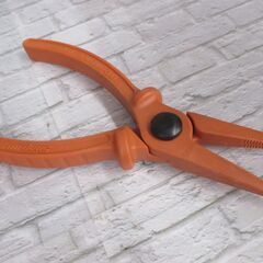 ★値下げ★ スナップオン Snap-on C97CP ニードルノーズプライヤー 中古品 【ハンズクラフト宜野湾店】の画像