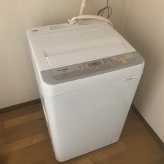 洗濯機
