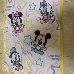 ブランケット、ベビー毛布などまとめての画像