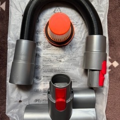 コードレス掃除機(紙パック不要)の画像