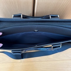 メンズ ビジネスバックの画像
