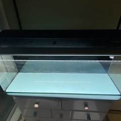 水槽90x25x35