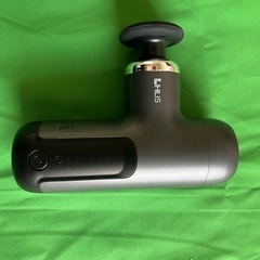 格安！新品同様！人気の筋膜リリースガンの画像