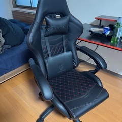 ゲーミングチェア