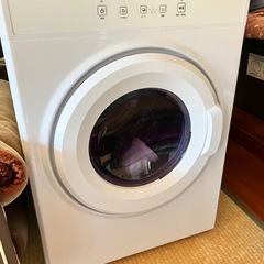 衣類乾燥機