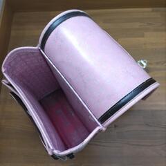 ランドセルの画像