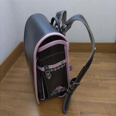 ランドセルの画像