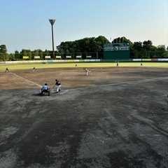 ソフトボールメンバー募集！