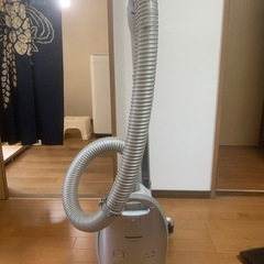 掃除機