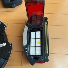 ルンバ878引取場所(神奈川県平塚市より手渡しのみ)の画像