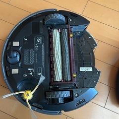 ルンバ878引取場所(神奈川県平塚市より手渡しのみ)の画像