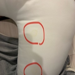 エアリコ　授乳クッションの画像