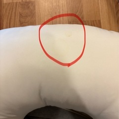 エアリコ　授乳クッションの画像