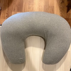 エアリコ　授乳クッションの画像