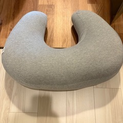 エアリコ　授乳クッションの画像