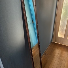 リメイク鏡