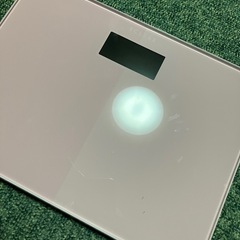 体重計の画像