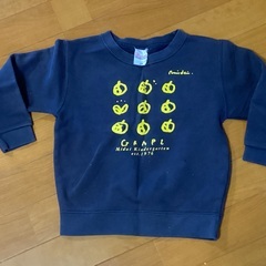みだい幼稚園体操着