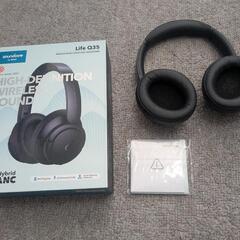 ヘッドホンの画像