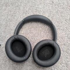 ヘッドホンの画像