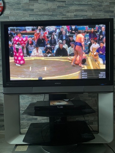 プラズマテレビ\n