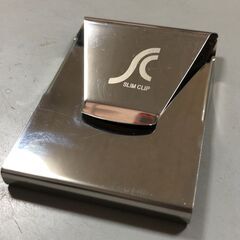 SLIM CLIP