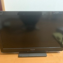 テレビ　ジャンク