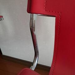 チェアの画像