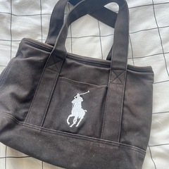 POLO カバン