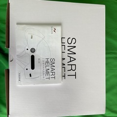 通勤通学に！格安！ドラレコ機能付き！スマートヘルメットの画像