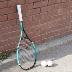 ソフトテニス！広島市社会人グループです🎾