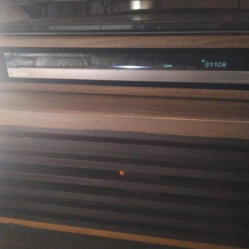 ソニーブル-レイ-レコーダー
